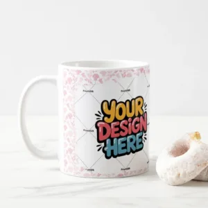 Custom Birthday Mug | Personalized Gift for Loved Ones