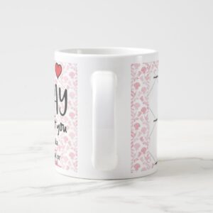 Custom Birthday Mug | Personalized Gift for Loved Ones 6 11612341881 5