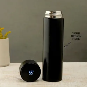 Personalized Smart Temperature Bottle with LED Display 3 18268332089 1 2 1