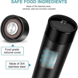 Personalized Smart Temperature Bottle with LED Display 4 18268332089 1