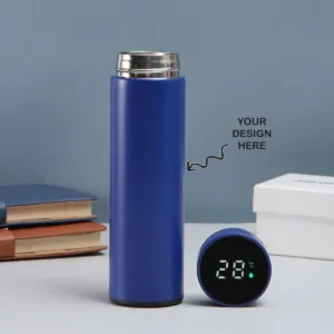 Personalized Smart Temperature Bottle with LED Display 11 18268332089 3 2 1