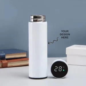 Personalized Smart Temperature Bottle with LED Display 6 18268332089 4