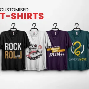 T-Shirts & Hoodies