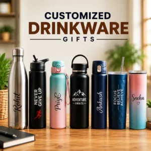 Drinkware