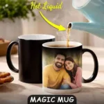 Magic Mug Photo Printing – Reveal Your Memories