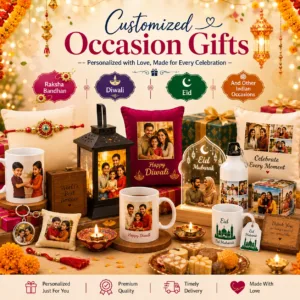 Occasional Gifts